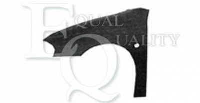 EQUAL QUALITY l01450 -  Крыло